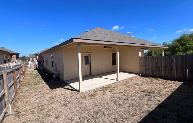 3 beds, 2 baths, $1,650, Unit 9306 Canyon Bend Unit 2