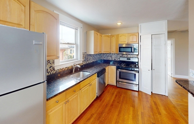 367 Dorchester St.