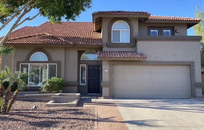 2757 E ROCK WREN RD