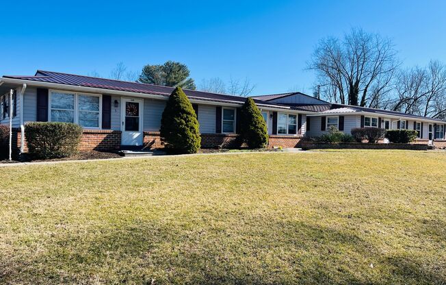 1 and 2 Bedroom, 1 Bath Apartments