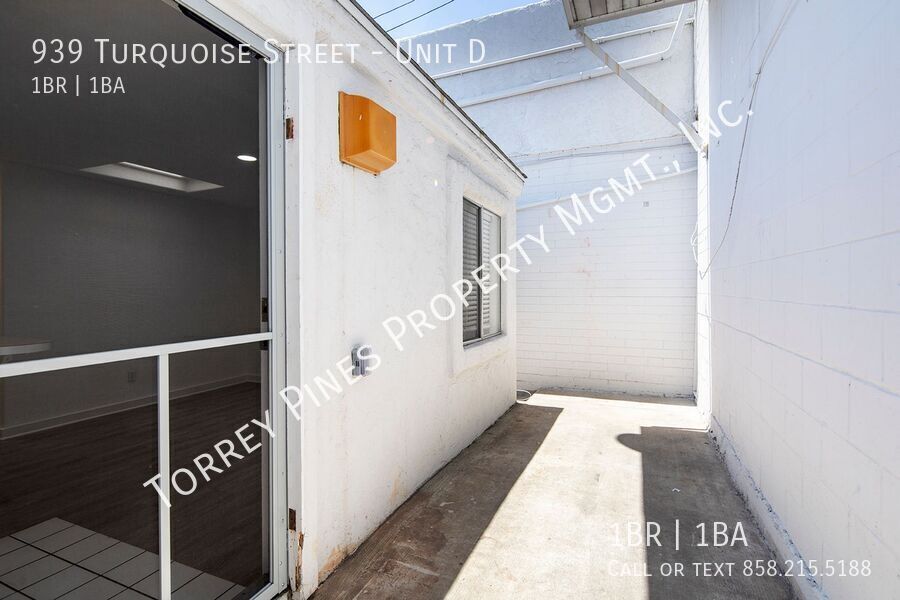 939 Turquoise Street
