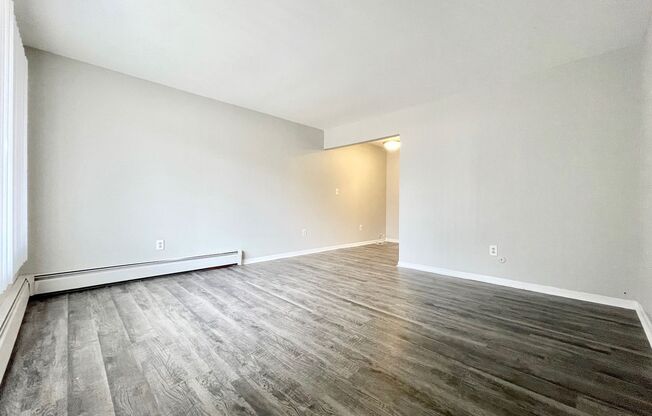 Kendall Apartments