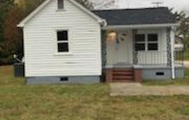 3 beds, 1 bath, $1,175