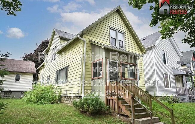 234 N 37 ST