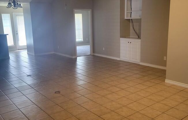 AUGUST 2026 PRE-LEASE!!  Adorable 4 Bedroom 2 Bathroom Home