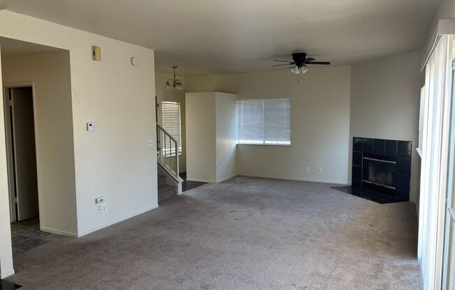 Conveniently Located Next to Light Rail and Cosumnes River College