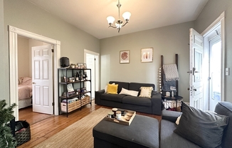 108 Beacon St