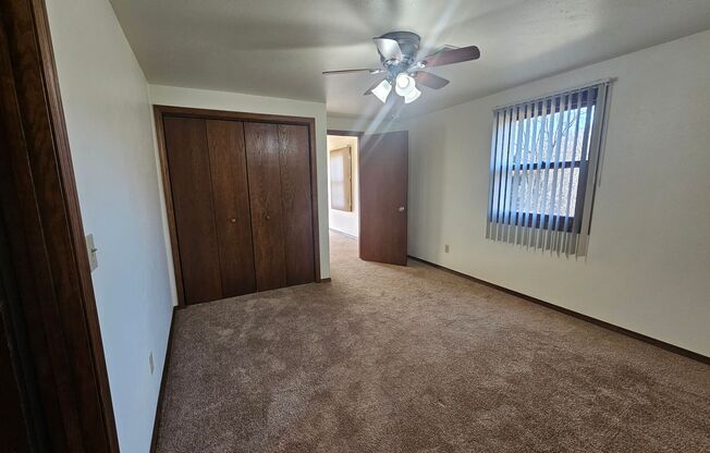 2 beds, 2 baths, 1,034 sqft, $1,299, Unit 1401 018