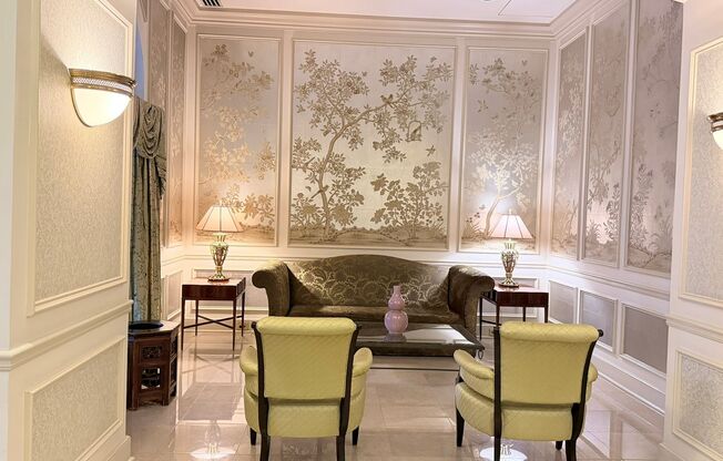 1 bed, 1 bath, $1,995, Unit Unit #1109