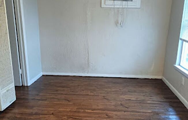 1 Bed Duplex
