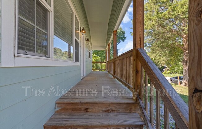 121 GILBERT AVE