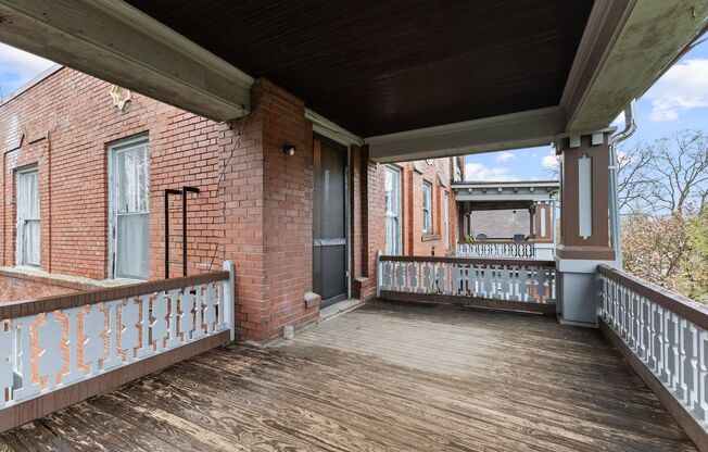 1 bed, 1 bath, 690 sqft, $995, Unit 1