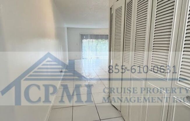 2 beds, 1 bath, 896 sqft, $2,150, Unit B405