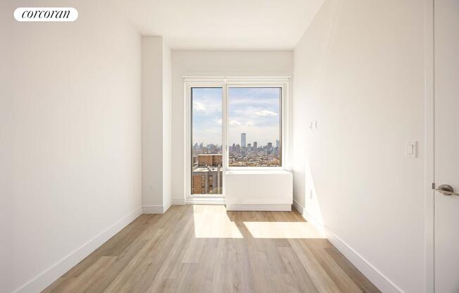 1 bed, 1 bath, $5,510, Unit 2106