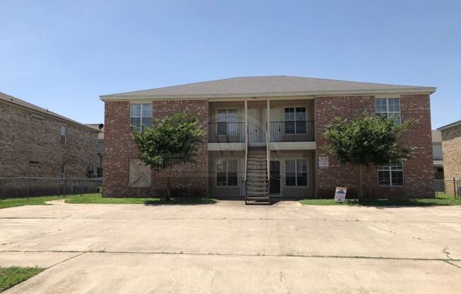 3401 Hereford Lane, Killeen