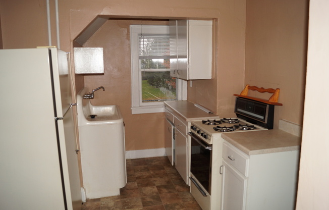 City-side Living! 1 Bedroom near Downtown St. Paul