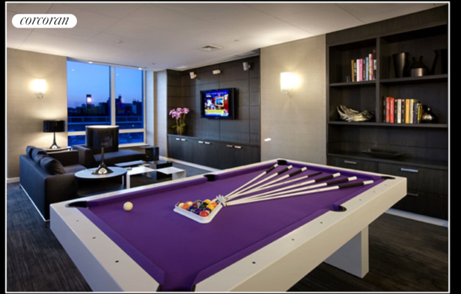 1 bed, 1.5 baths, 951 sqft, $5,500, Unit 1104