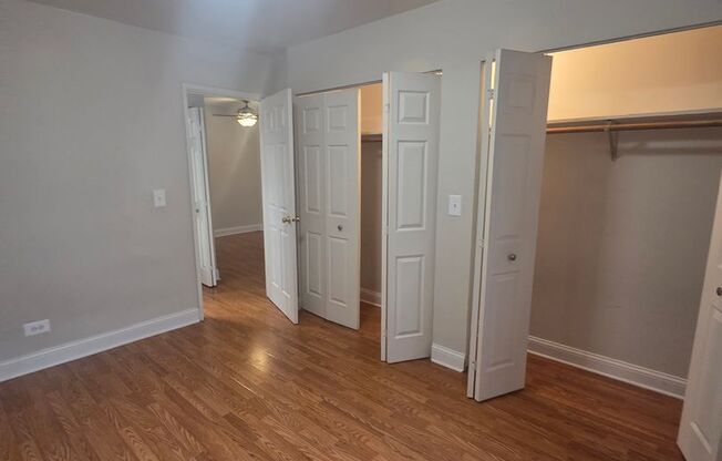 1 bed, 1 bath, $1,725, Unit 293
