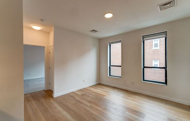 2 beds, 1 bath, 765 sqft, $3,095, Unit The Elm - 503