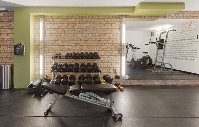 1 bed, 1 bath, 307 sqft, $1,750, Unit 317