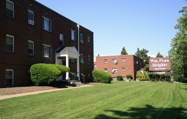 William Penn Heights