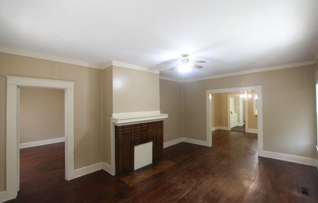 New On The Market with Fresh Updates!! Better Hurry!!