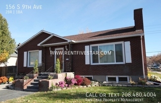 156 S 9 AVE