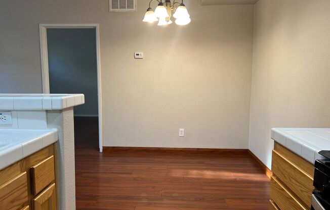 ***JUST REDUCED AND MOVE IN SPECIAL!!!*** Great 2-bedroom 2 bath condo with A/C, 1 car garage and additional