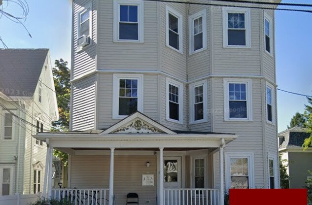 5 PEABODY ST