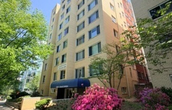 Chevy Chase Towers