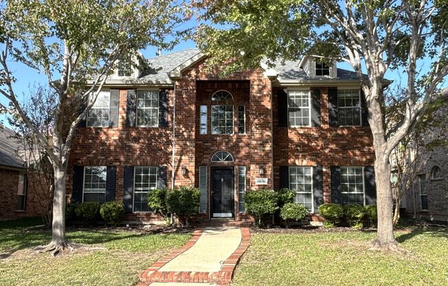 10640 Line Berry Lane