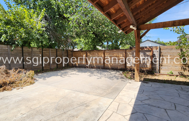 Partner-provided property photo