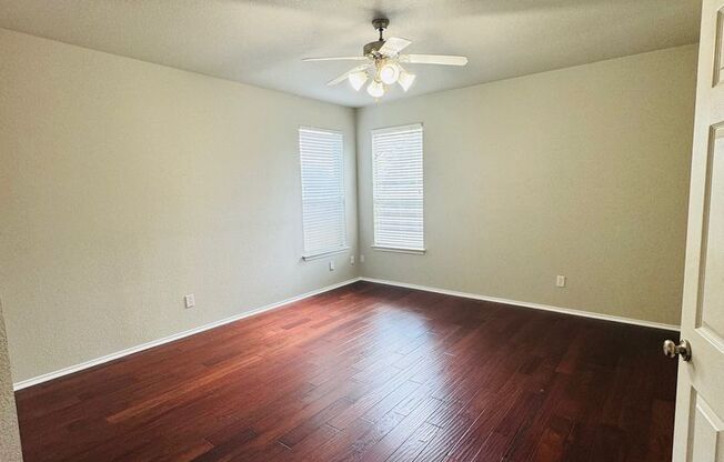 Spacious Midway ISD Home