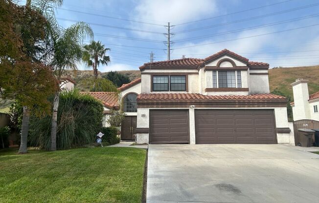 Spacious 4 Bedroom, 3 Bathroom Home in Reche Canyon!