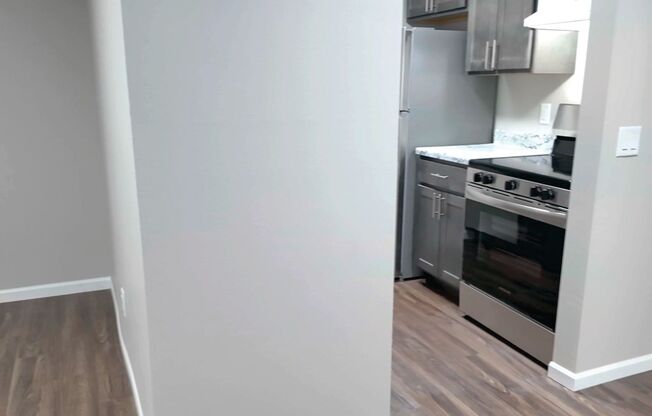 1509 Kenilworth Apartments