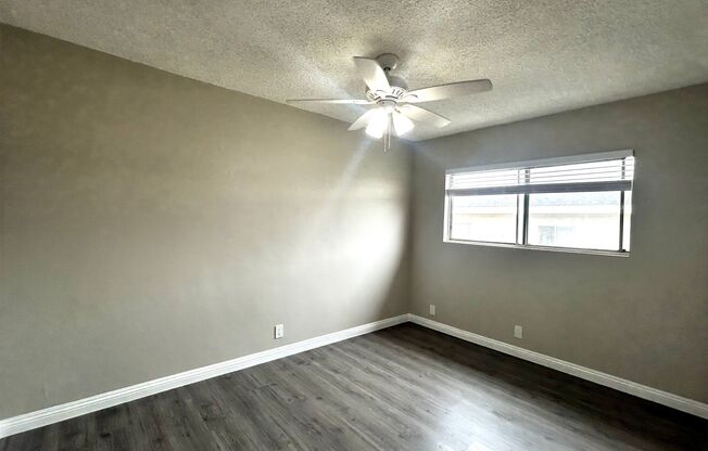 Mulberry Apartments 1 and 2 Bedrooms