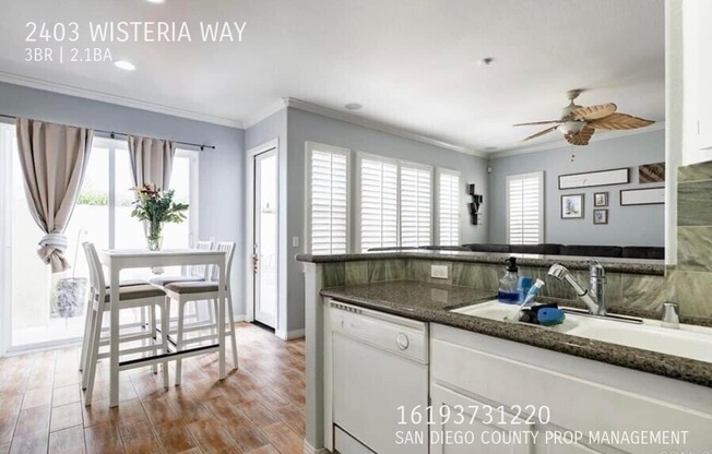 2403 WISTERIA WAY