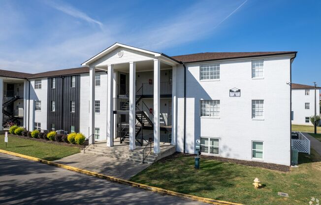 The Downtowner Augusta