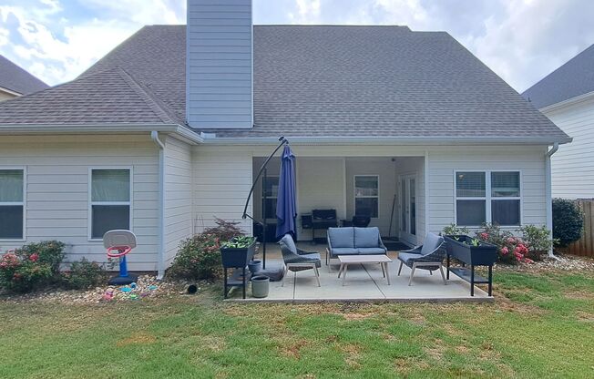3940 Berkshire Way Grovetown Ga 30813