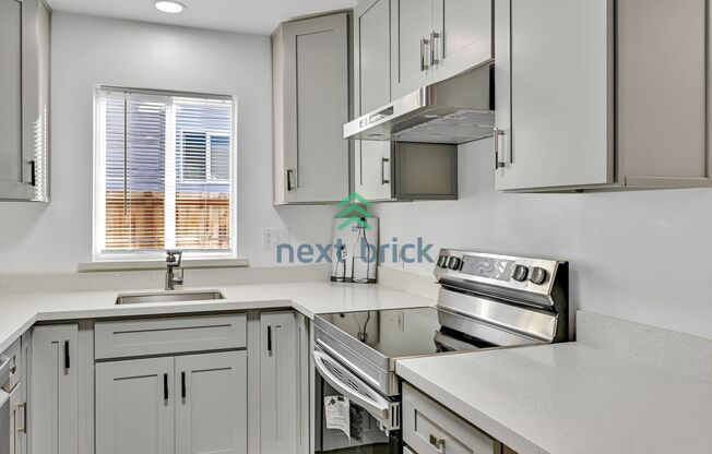 A beautiful 4 bed and 2 bathroom house for rent