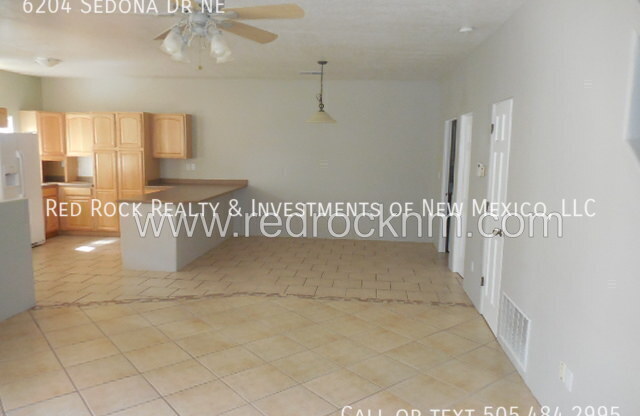 6204 SEDONA DR NE