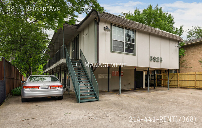 5811 Reiger Ave Apt. 3