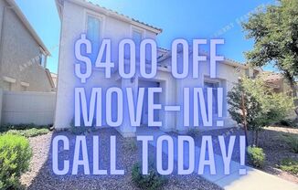 3 BEDROOM 2.5 BATH HOME IN GATED NORTHGATE WITH MANY COMMUNITY AMENITIES