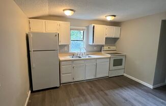 1 bed, 1 bath, $750