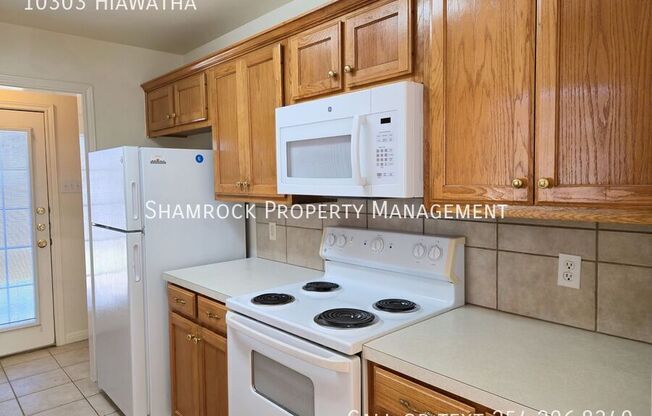 Partner-provided property photo