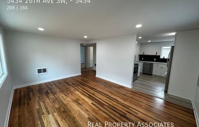 5434 26 AVE SW