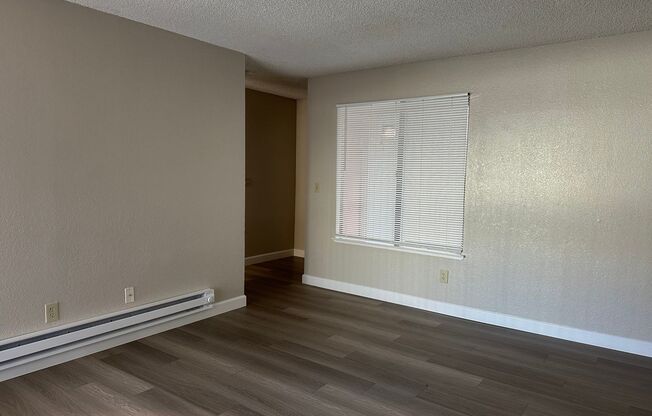 One Bedroom For Rent