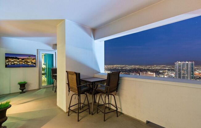 2 beds, 2 baths, $5,500