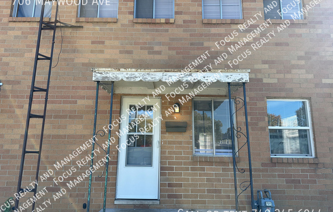 706 MAYWOOD AVE