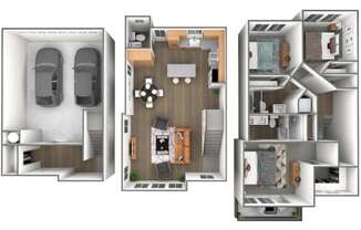 Partner-provided photo for $3099 unit